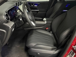 Mercedes-Benz GLC GLC 300 4MATIC SUV 2025