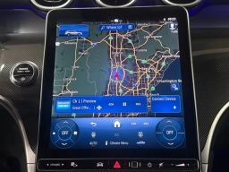 Mercedes-Benz GLC GLC 300 4MATIC SUV 2025