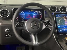 Mercedes-Benz GLC GLC 300 4MATIC SUV 2025