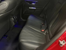 Mercedes-Benz GLC GLC 300 4MATIC SUV 2025