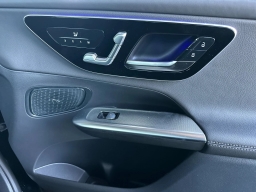 Mercedes-Benz GLC GLC 300 4MATIC SUV 2026
