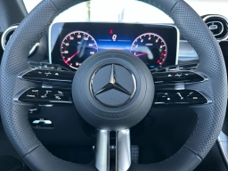 Mercedes-Benz GLC GLC 300 4MATIC SUV 2026