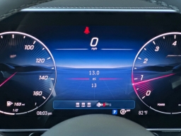 Mercedes-Benz GLC GLC 300 4MATIC SUV 2026
