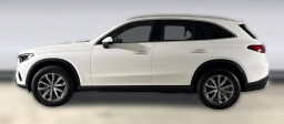 Mercedes-Benz GLC GLC 300 4MATIC SUV 2026