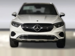 Mercedes-Benz GLC GLC 300 4MATIC SUV 2026
