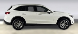 Mercedes-Benz GLC GLC 300 4MATIC SUV 2026