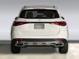 Mercedes-Benz GLC GLC 300 4MATIC SUV 2026