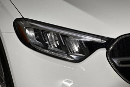 Mercedes-Benz GLC GLC 300 4MATIC SUV 2026