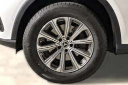Mercedes-Benz GLC GLC 300 4MATIC SUV 2026