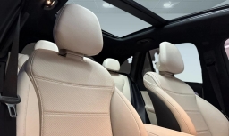 Mercedes-Benz GLC GLC 300 4MATIC SUV 2026