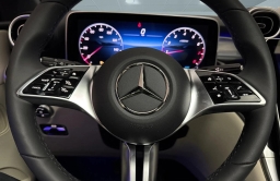 Mercedes-Benz GLC GLC 300 4MATIC SUV 2026