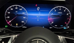 Mercedes-Benz GLC GLC 300 4MATIC SUV 2026