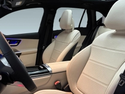 Mercedes-Benz GLC GLC 300 4MATIC SUV 2026