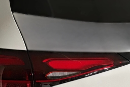 Mercedes-Benz GLC GLC 300 4MATIC SUV 2026