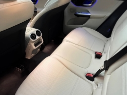 Mercedes-Benz GLC GLC 300 4MATIC SUV 2026