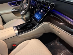 Mercedes-Benz GLC GLC 300 4MATIC SUV 2026