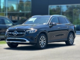 Mercedes-Benz GLC GLC 300 4MATIC SUV 2026