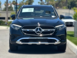 Mercedes-Benz GLC GLC 300 4MATIC SUV 2026