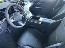 Mercedes-Benz GLC GLC 300 4MATIC SUV 2026