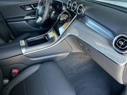 Mercedes-Benz GLC GLC 300 4MATIC SUV 2026