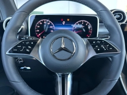 Mercedes-Benz GLC GLC 300 4MATIC SUV 2026