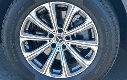 Mercedes-Benz GLC GLC 300 4MATIC SUV 2026