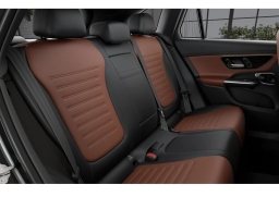 Mercedes-Benz GLC GLC 300 4MATIC SUV 2026