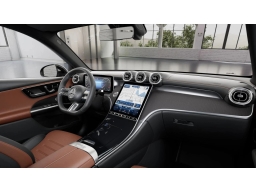 Mercedes-Benz GLC GLC 300 4MATIC SUV 2026
