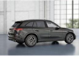 Mercedes-Benz GLC GLC 300 4MATIC SUV 2026