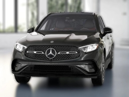 Mercedes-Benz GLC GLC 300 4MATIC SUV 2026