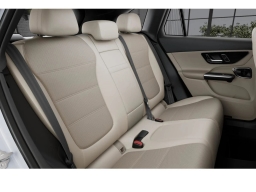 Mercedes-Benz GLC GLC 300 4MATIC SUV 2026