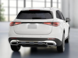 Mercedes-Benz GLC GLC 300 4MATIC SUV 2026