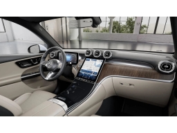 Mercedes-Benz GLC GLC 300 4MATIC SUV 2026