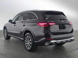 Mercedes-Benz GLC GLC 300 4MATIC SUV 2026