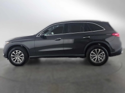 Mercedes-Benz GLC GLC 300 4MATIC SUV 2026