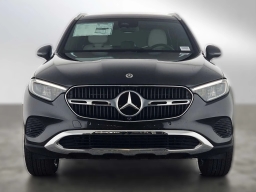 Mercedes-Benz GLC GLC 300 4MATIC SUV 2026