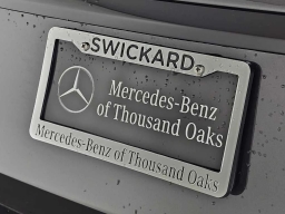 Mercedes-Benz GLC GLC 300 4MATIC SUV 2026