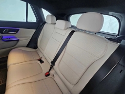 Mercedes-Benz GLC GLC 300 4MATIC SUV 2026