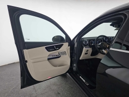 Mercedes-Benz GLC GLC 300 4MATIC SUV 2026