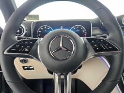 Mercedes-Benz GLC GLC 300 4MATIC SUV 2026