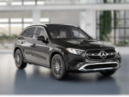 Mercedes-Benz GLC GLC 300 4MATIC SUV 2026