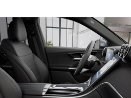 Mercedes-Benz GLC GLC 300 4MATIC SUV 2026