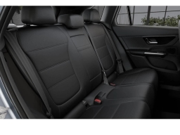 Mercedes-Benz GLC GLC 300 4MATIC SUV 2026