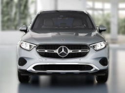 Mercedes-Benz GLC GLC 300 4MATIC SUV 2026