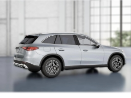 Mercedes-Benz GLC GLC 300 4MATIC SUV 2026