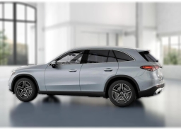 Mercedes-Benz GLC GLC 300 4MATIC SUV 2026