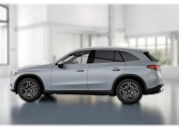 Mercedes-Benz GLC GLC 300 4MATIC SUV 2026