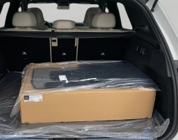 Mercedes-Benz GLC GLC 300 4MATIC SUV 2026