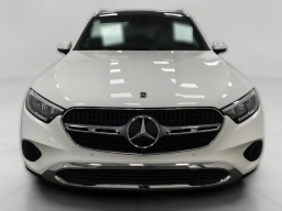 Mercedes-Benz GLC GLC 300 4MATIC SUV 2026