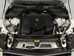 Mercedes-Benz GLC GLC 300 4MATIC SUV 2026
